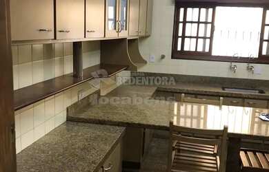 Imagem 13: Jardim Alto Rio Preto sobrado contendo 3 dormitórios