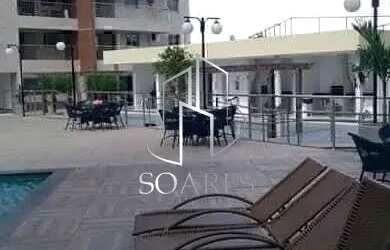 Imagem 16: Piazza Toscana - um condomínio com apartamentos de 2 ou 3 quartos 1 suíte...