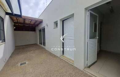 Imagem 16: Casa para alugar, 185 m² por R$ 11.574,00/mês - Nova Campinas - Campinas/SP