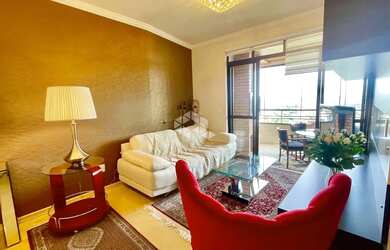 Imagem 3: Apartamento a venda no Residencial Millenium no bairro Centro