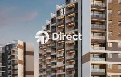 Imagem: O apartamento possui 3 Dormitórios, 2 Banheiros, 3 Vagas na