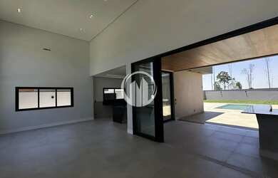 Imagem 3: Casa Térrea à venda com 4 suites - Condomínio Terras da Alvorada -...