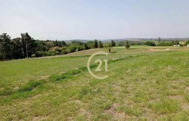 Imagem 11: Terreno à Venda no Condomínio Jardins do Golfe - Jardim Indaiatuba Golf...