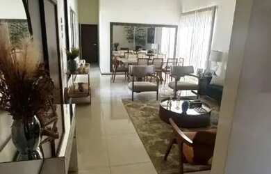 Imagem 2: Casa com 4 dormitórios à venda, 270 m² por R$ 2.100.000,00 - Parque...