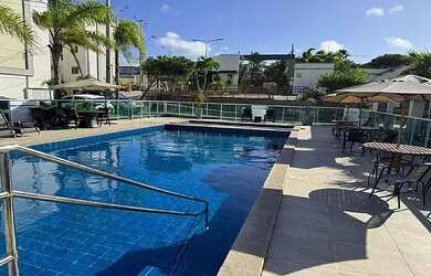 Imagem 11: Apartamento à Venda - Nova Parnamirim - Parnamirim/RN