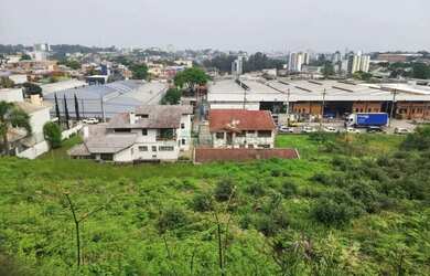 Imagem 6: Terreno Colina Sorriso Caxias do Sul