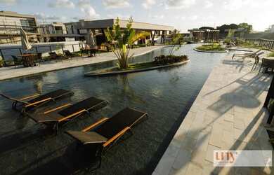 Imagem: O apartamento possui 3 Dormitórios, 4 Banheiros, 2 Vagas na