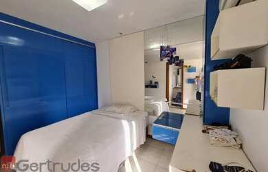 Imagem 11: Apartamento para aluguel na Praia do Canto