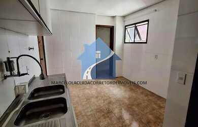 Imagem 13: Apartamento no Condomínio Saint Marrie - Adrianópolis