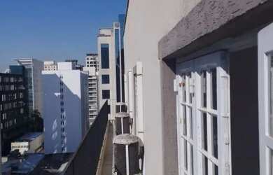 Imagem 7: COBERTURA - ITAIM BIBI - SP