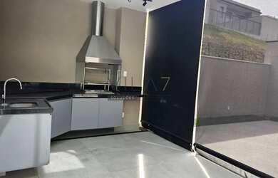 Imagem 14: Casa de 230m² para locação - Tamboré, Santana de Parnaíba