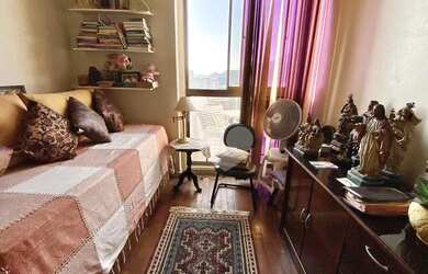 Imagem 14: Cobertura com piscina, terraço, 4 quartos, suíte com closet, 2 vagas...