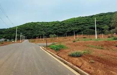 Imagem 13: Lotes no Bairro Ibituruna. Condomínio Recanto da Serra. Financiamento...