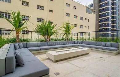 Imagem 13: Apartamento para alugar no Cambuí Rua Coronel Quirino, esquina com Rua...