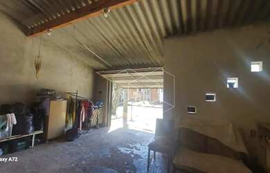 Imagem 2: Casa com 2 dormitórios à venda, 86 m² por R$ 180.000,00 - Parque Frei...