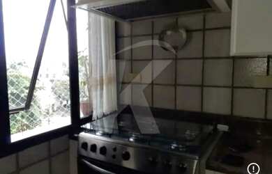 Imagem 13: Apartamento na Água Fria com 03 suítes e 03 vagas de garagem