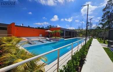 Imagem 8: Mosaico Horizontes - Terreno no Condomínio Mosaico Horizontes