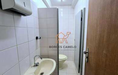 Imagem 12: Conjunto de salas no térreo para alugar, 380 m² por R$ 8.500/mês - Funcionários - Belo Hor