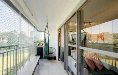 Imagem 8: Apartamento para venda e locação em Barra Funda com 2 quartos, sendo...