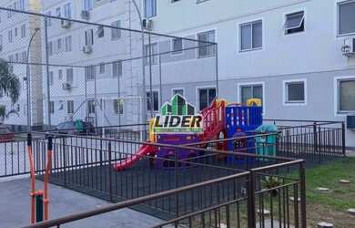 Imagem 16: Apartamento para aluguel em Canoas - São José - Porto Amestista REF...