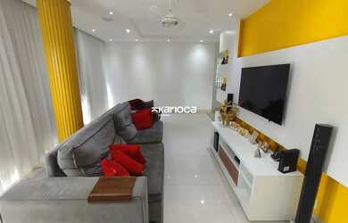 Imagem 6: Excelente Cobertura Linear no Recreio dos Bandeirantes