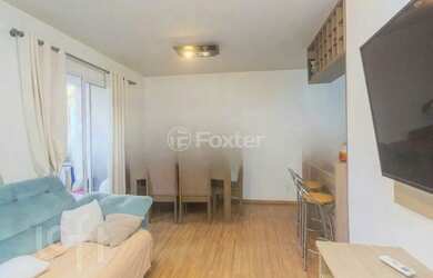 Imagem 2: Apartamento à venda Avenida José Aloísio Filho, Humaitá - Porto Alegre