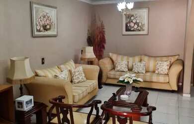 Imagem 4: SRES QD 04 Sobrado com 6 quartos e garagem para 4 carros aceita financiamento,...