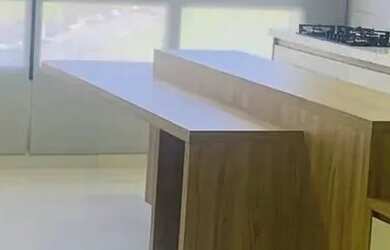 Imagem 3: Apartamento completamente mobiliado e completo no Setor Serrinha Goiânia