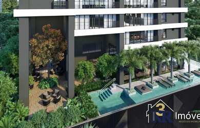 Imagem 14: Vendo Apartamento em frente ao shopping buena vista setor bueno