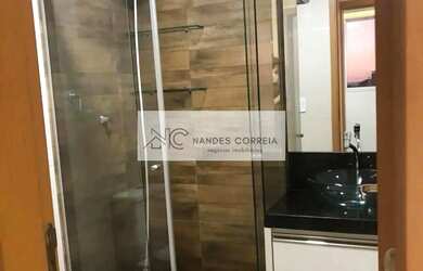 Imagem 4: Apartamento à venda,Condomínio Spazio Louvre, Décimo primeiro andar...