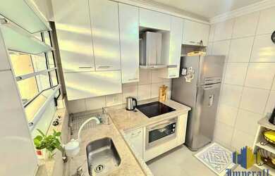 Imagem 7: Casa Condomínio Campo Felice Jardim América SJC SP 3 Dormitorios 1 Suíte...