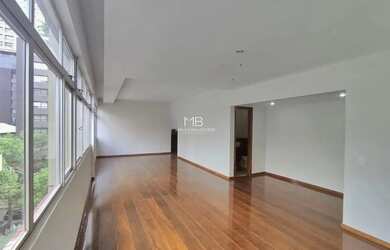 Imagem 15: Apartamento à venda no Lourdes - em frente ao MInas I- Belo Horizonte/MG