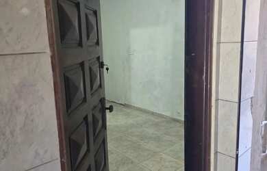 Imagem: O quarto está localizado em Vila Nossa Senhora de Fátima