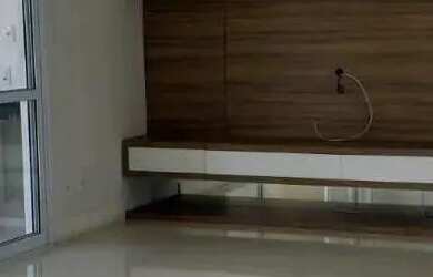 Imagem: O apartamento possui 3 Dormitórios, 4 Banheiros, 2 Vagas na