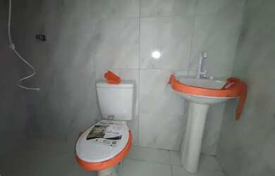 Imagem 8: VENDO CASA - RESIDENCIAL TARUMÃ - 2 QUARTOS