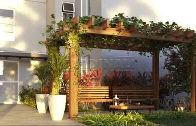 Imagem 14: Apartamento Padrão em São Carlos