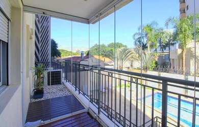 Imagem 13: Aluguel Garden 2 Dormitórios - 84 m² Pinheiros