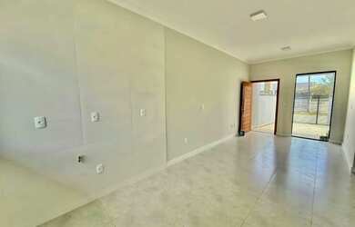 Imagem 5: Casa com 2 dormitórios, sendo 1 suíte à venda, 58 m² por R$ 455.000 - Gravatá - Navegantes