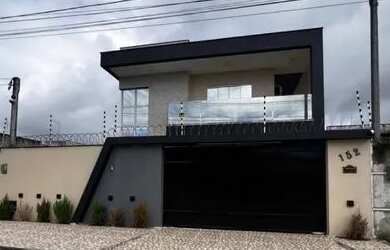 Imagem: VENDO CASA DUPLEX DE REPASSE NO CAMINHO DO SOL PARCELAS DE R$2.900