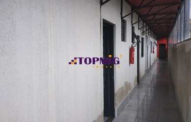 Imagem 4: Sala - Riacho das Pedras - Contagem