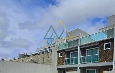 Imagem 5: Sobrado à venda Bairro Alto Curitiba PR