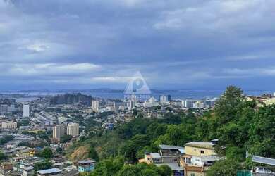 Imagem 6: Cobertura Duplex à venda, 3 quartos, 1 vaga, Santa Teresa - RIO DE JANEIRO/RJ