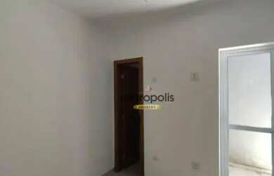 Imagem 4: Apartamento à venda, 54 m² por R$ 330.000,00 - Vila Linda - Santo André/SP