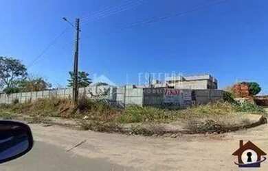 Imagem: O terreno possui 371m² de Área e está localizado em Parque