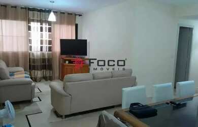 Imagem: Imóvel para venda tem 90 metros quadrados com 3 quartos