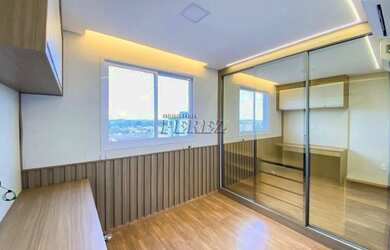 Imagem 12: Apartamento para alugar no Alto da Av. Inglaterra em Londrina