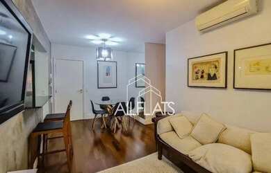 Imagem 2: O Condomínio Menara, localizado no bairro Morumbi em São Paulo