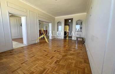 Imagem 15: Atlântica andar alto de frente. Apartamento com 4 dormitórios à venda, 244 m² por RS 4.200