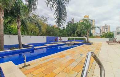 Imagem 2: Apartamento em Menino Deus