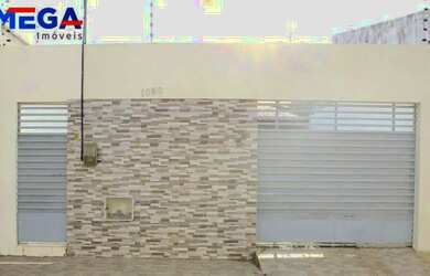 Imagem: A casa possui 3 Dormitórios, 3 Banheiros, 115m² de Área e